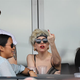 Image for article titled Lady Gaga Throws Fit, Flips The Bird At Mets Game